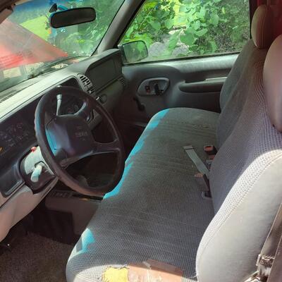 1994 GMC