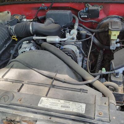 1994 GMC