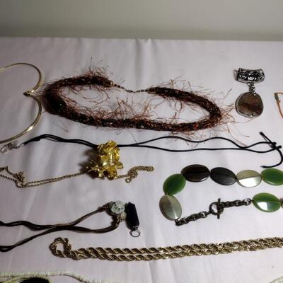 Jewelry Assortment