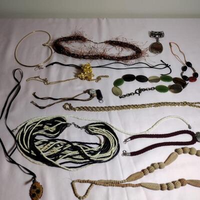 Jewelry Assortment