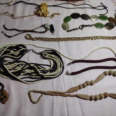 Jewelry Assortment