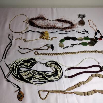 Jewelry Assortment