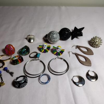 Jewelry Variety
