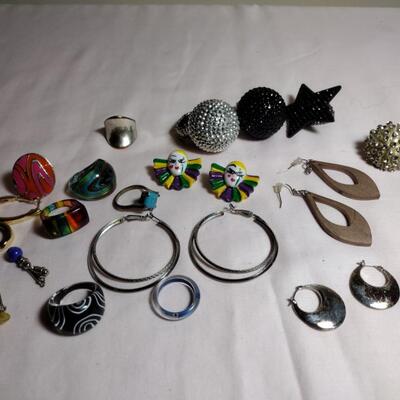 Jewelry Variety