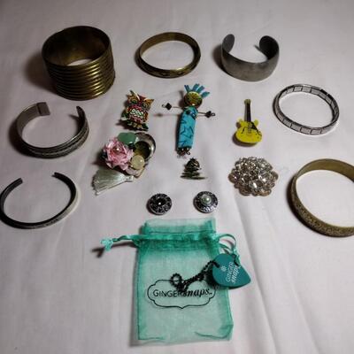 Jewelry Variety