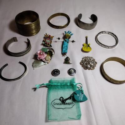 Jewelry Variety