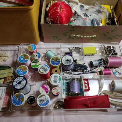 Sewing Notions