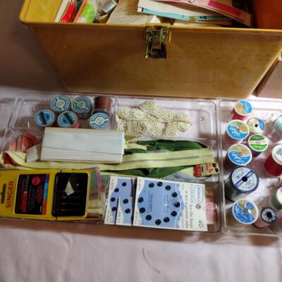 Sewing Notions