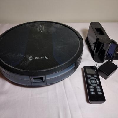 Coredy Vacuum