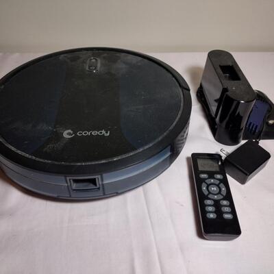 Coredy Vacuum