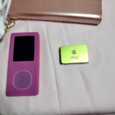 Fashion Accessories