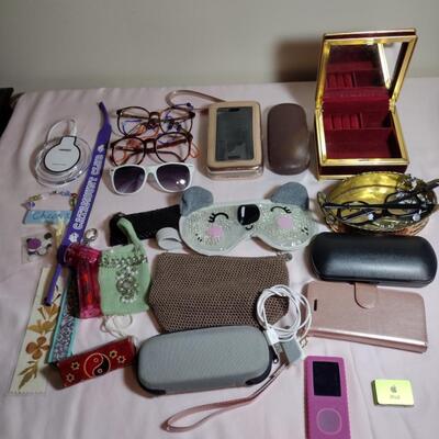 Fashion Accessories