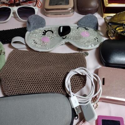 Fashion Accessories