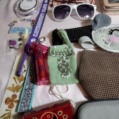 Fashion Accessories