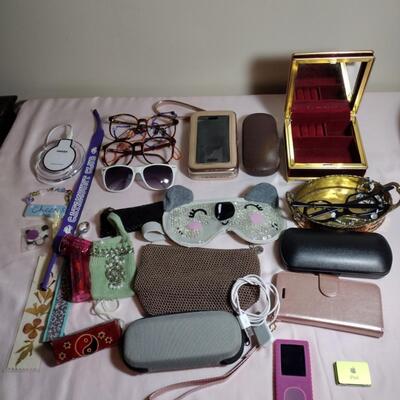 Fashion Accessories