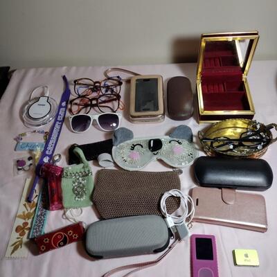 Fashion Accessories
