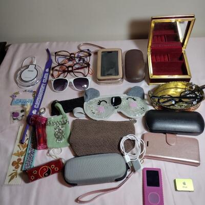 Fashion Accessories