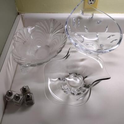 Serving Bowls