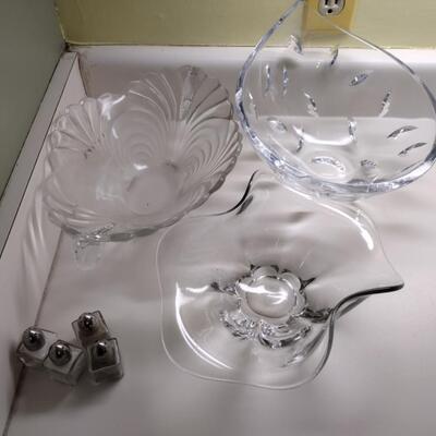 Serving Bowls