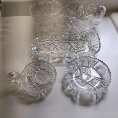Serving Assortment
