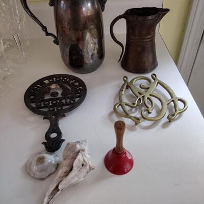 Kitchen Accesories