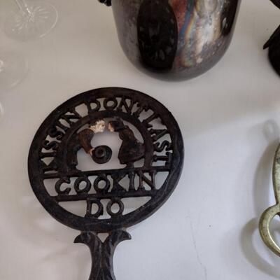 Kitchen Accesories