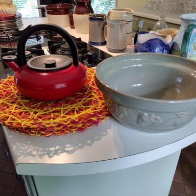 Kitchen Goods