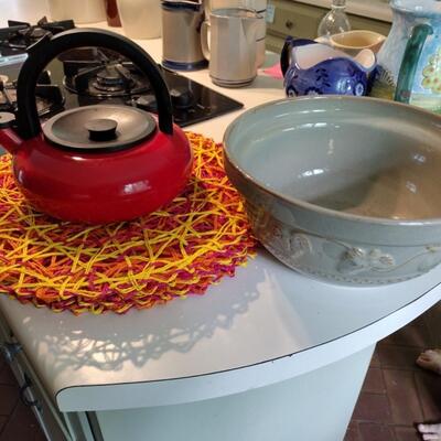 Kitchen Goods