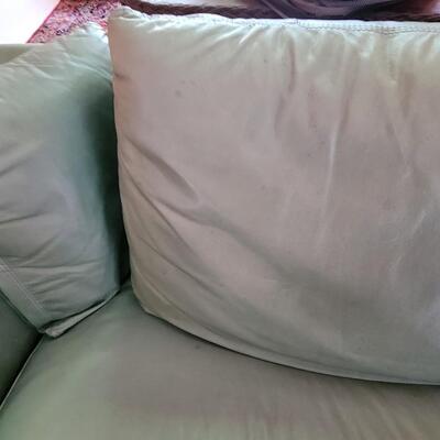 Full Length Sofa