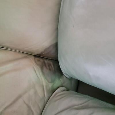 Full Length Sofa