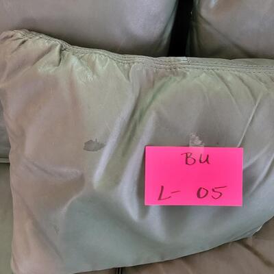 Full Length Sofa