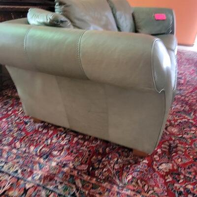 Full Length Sofa