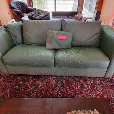 Full Length Sofa