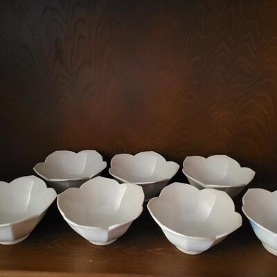 Lotus Rice Dishes