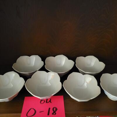 Lotus Rice Dishes
