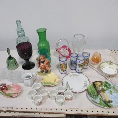 Collection Of Home Decor