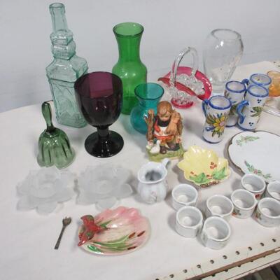 Collection Of Home Decor
