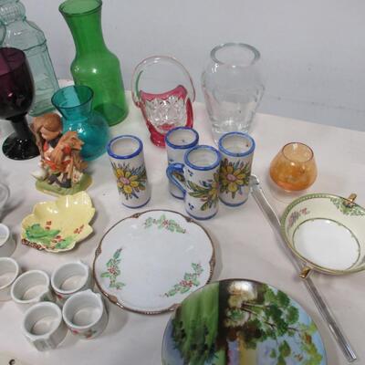 Collection Of Home Decor