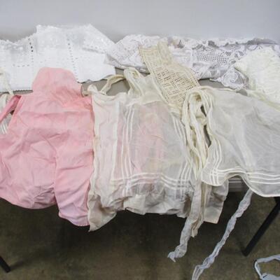 Vintage Aprons