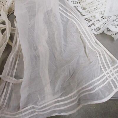 Vintage Aprons