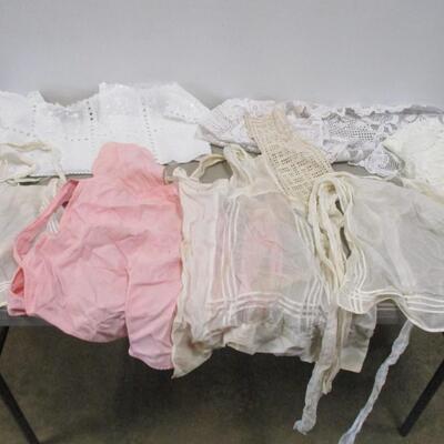 Vintage Aprons