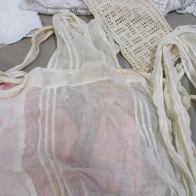 Vintage Aprons
