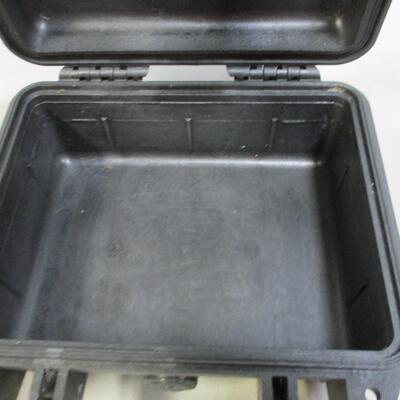 Genuine Pelican Case