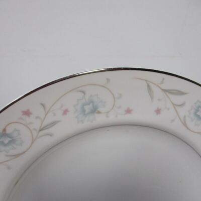 English Garden & Chantilly Dishes