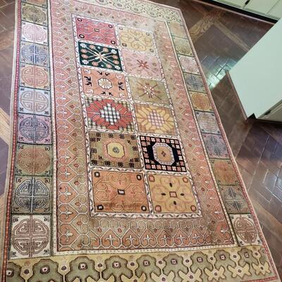 Area Rug