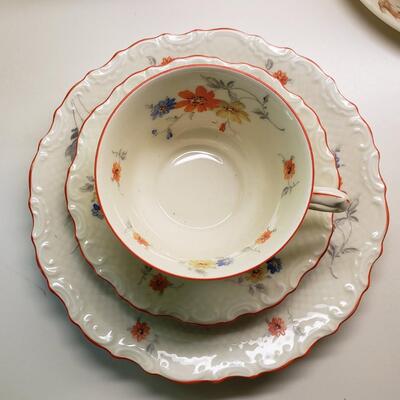 China Variety