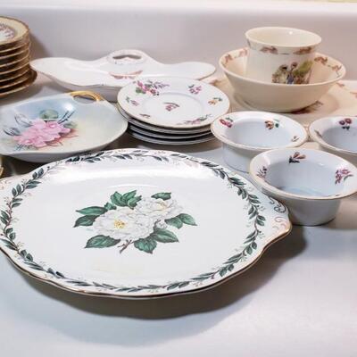China Variety