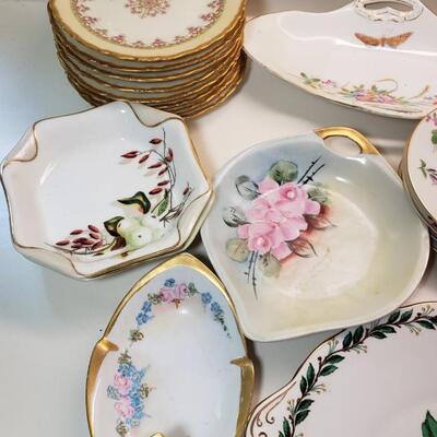China Variety