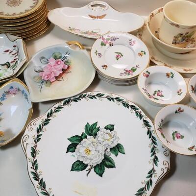China Variety