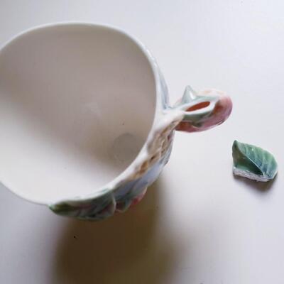 China Teacup Variety
